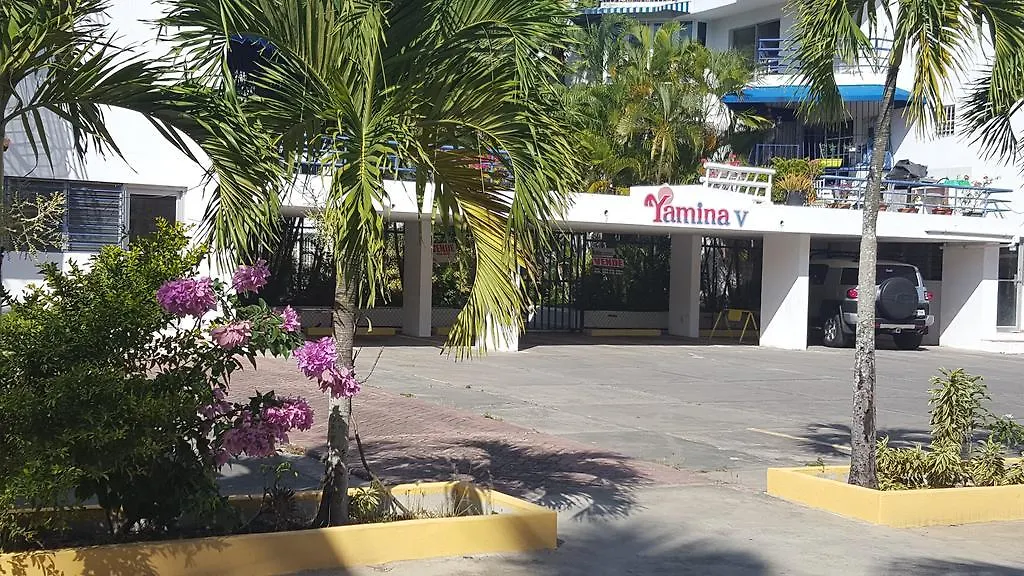 Apartment Playa Juan Dolio Yamina V