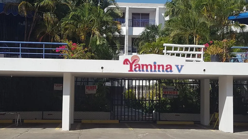 Apartment Playa Juan Dolio Yamina V
