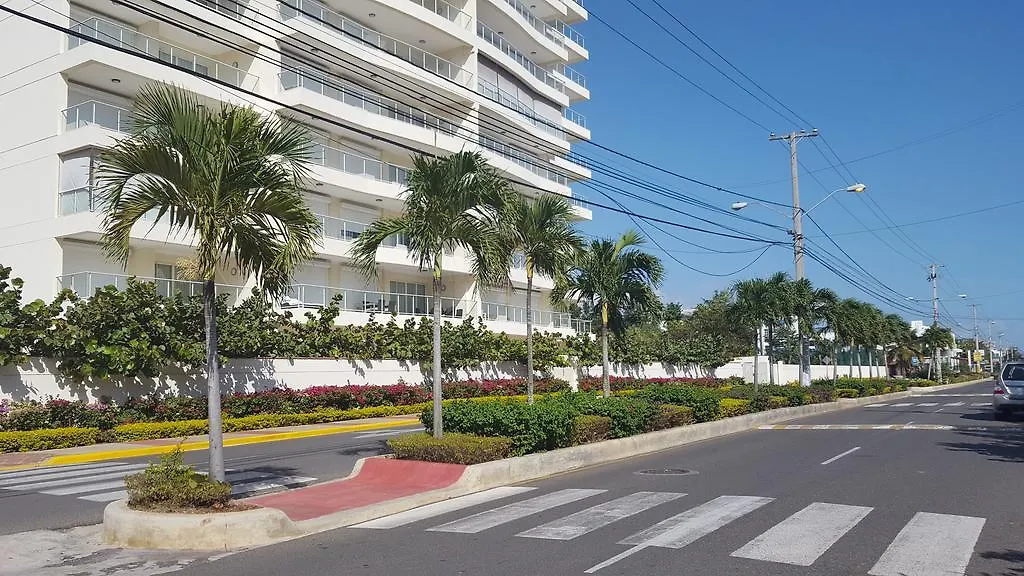 Apartment Playa Juan Dolio Yamina V República Dominicana