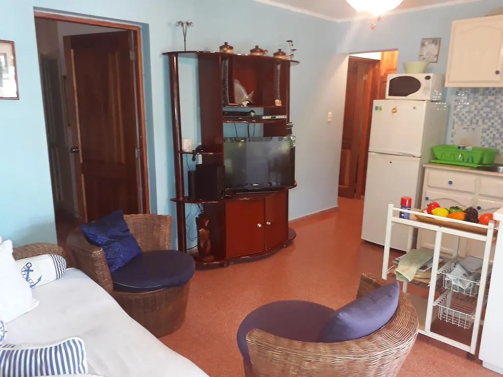 Apartment Playa Juan Dolio Yamina V 0*,  República Dominicana