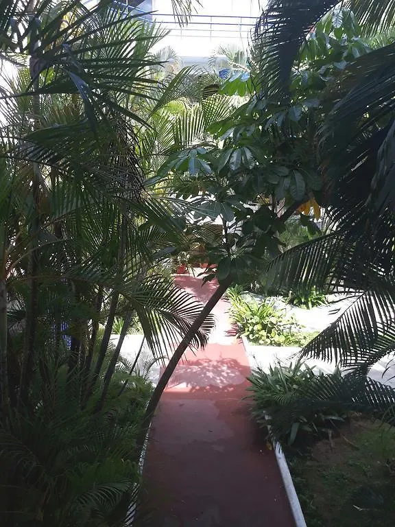 Apartment Playa Juan Dolio Yamina V 0*,