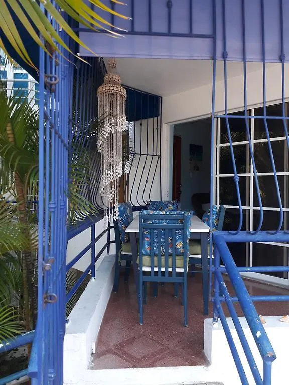 Apartment Playa Juan Dolio Yamina V