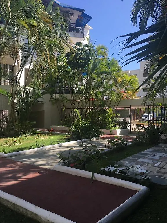 Apartment Playa Juan Dolio Yamina V