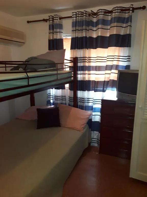 Apartment Playa Juan Dolio Yamina V 0*,