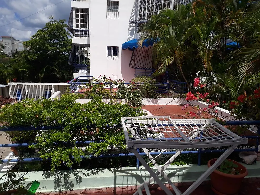Apartment Playa Juan Dolio Yamina V