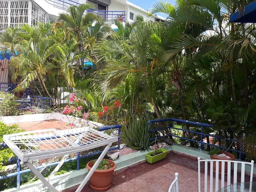 Apartment Playa Juan Dolio Yamina V República Dominicana