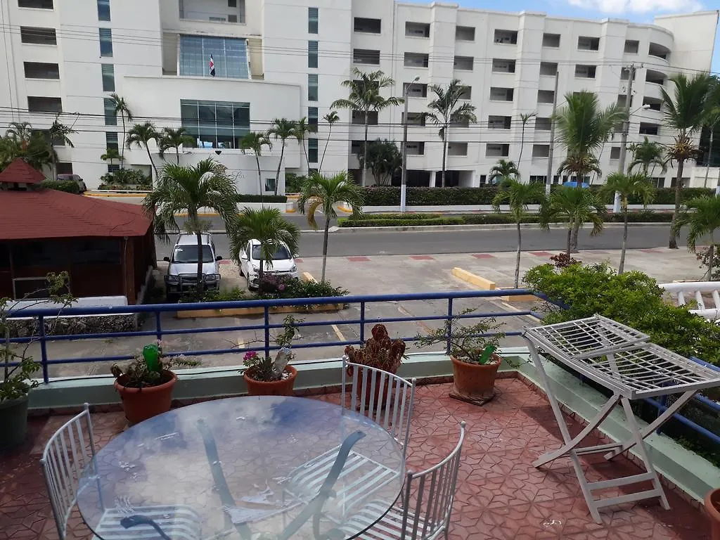 Apartment Playa Juan Dolio Yamina V