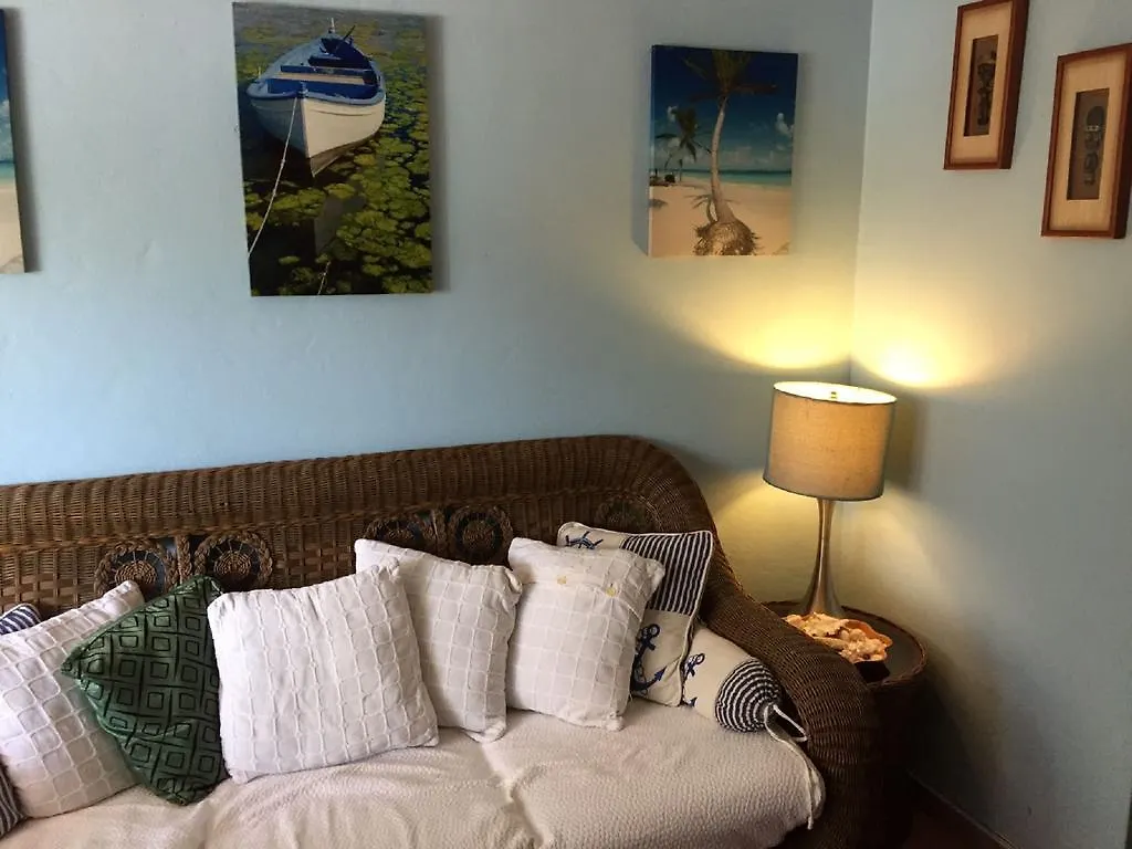 Apartment Playa Juan Dolio Yamina V